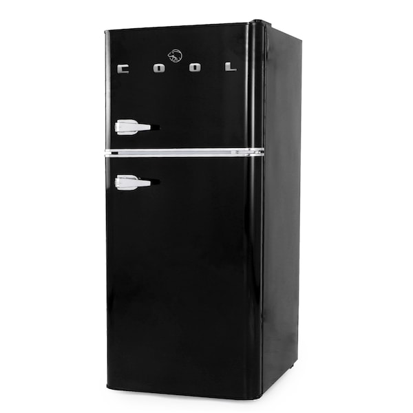 Commercial Cool 4.5 Cu. Ft. Freestanding Freezer CCRRD45HB - main